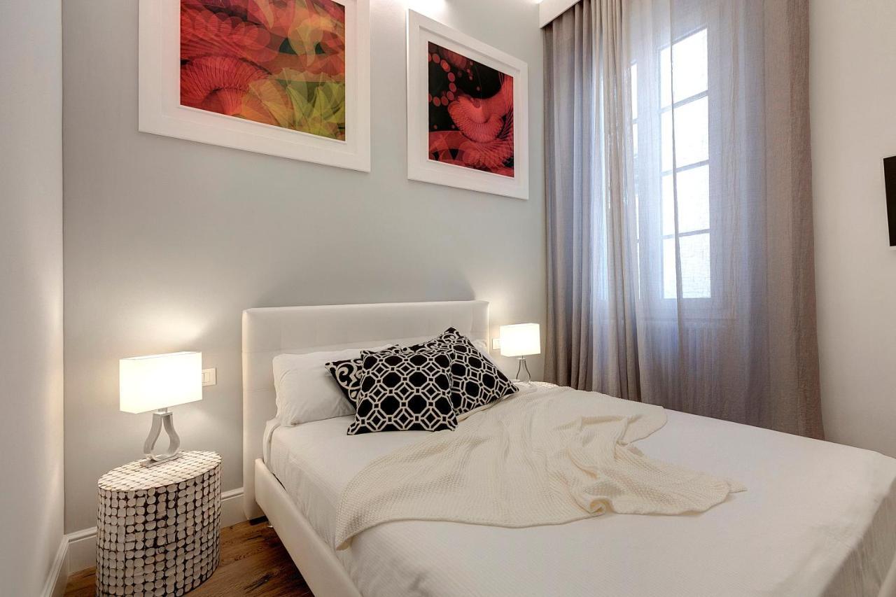 Mamo Florence - San Pancrazio Apartment Eksteriør bilde
