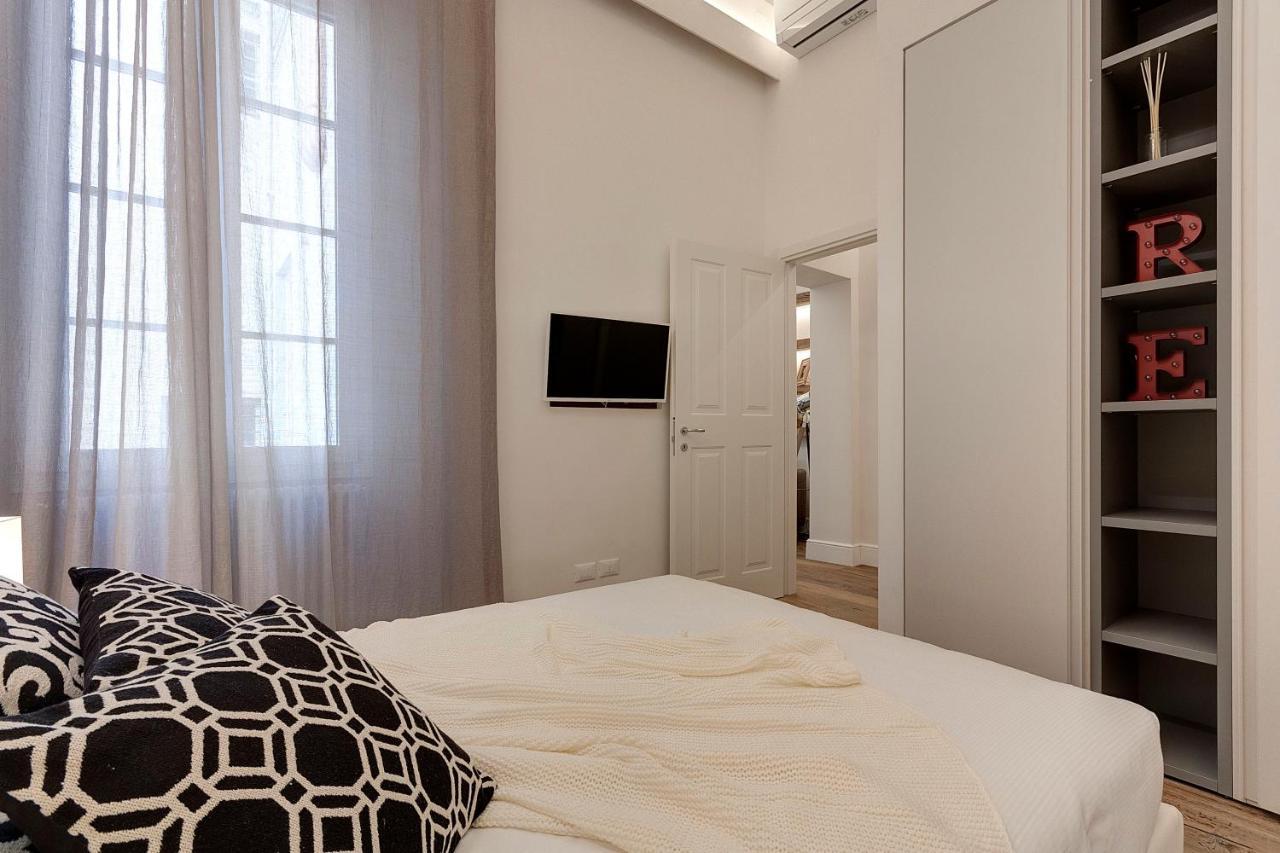 Mamo Florence - San Pancrazio Apartment Eksteriør bilde