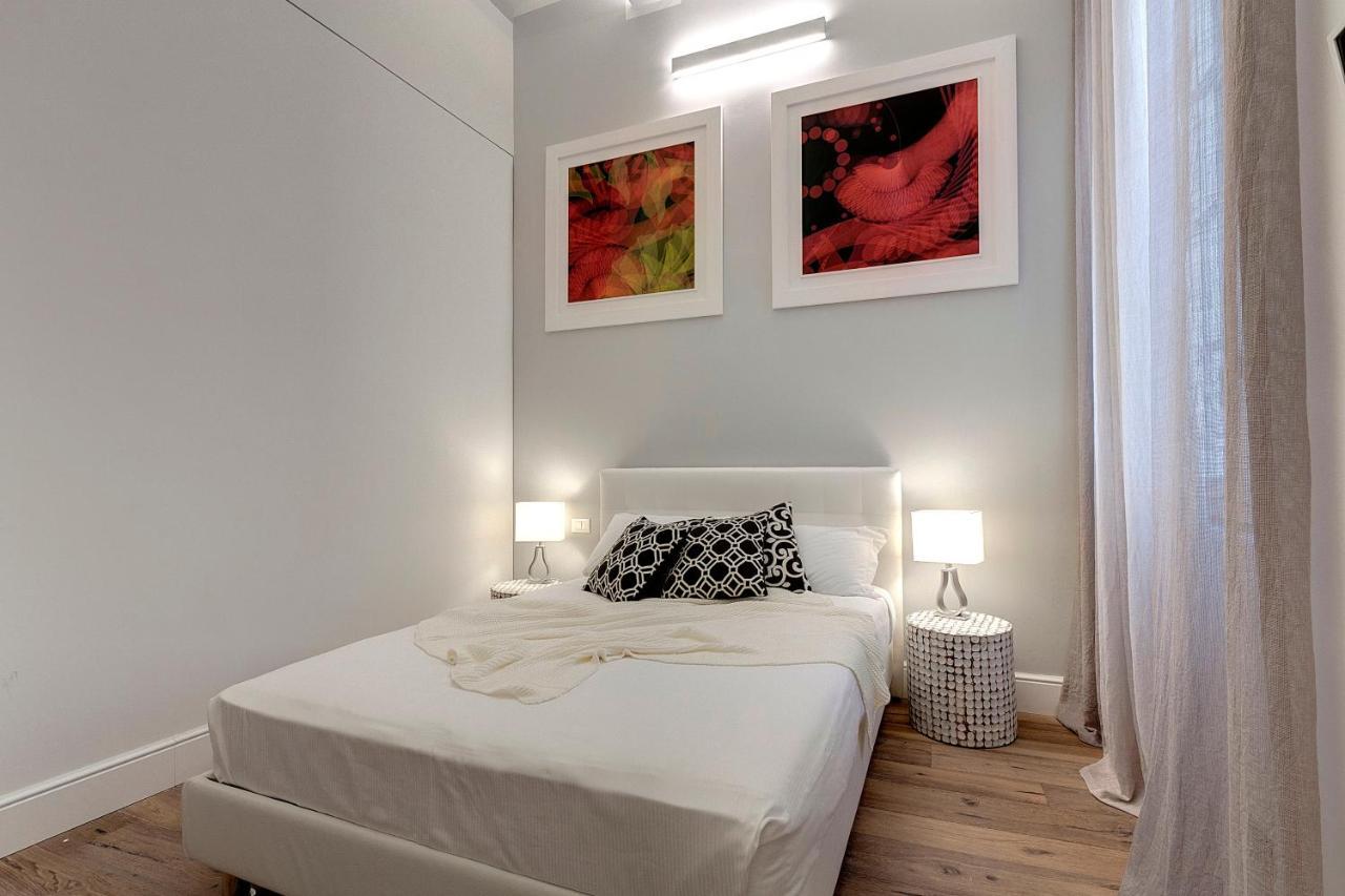 Mamo Florence - San Pancrazio Apartment Eksteriør bilde